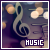 General: Music General: Music