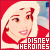 Characters: Heroines (Disney)